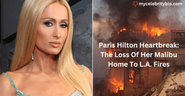 Paris Hilton