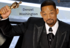 Denzel Washington