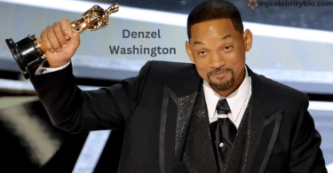 Denzel Washington