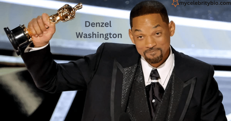 Denzel Washington