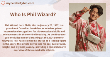 Phil Wizard