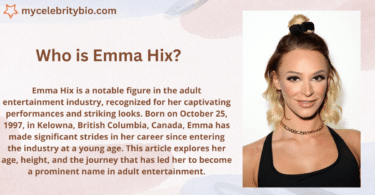 Emma Hix