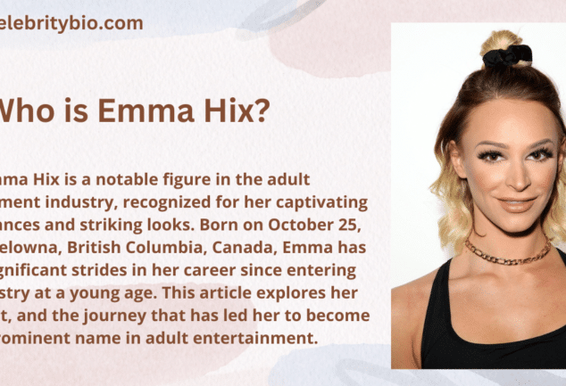 Emma Hix