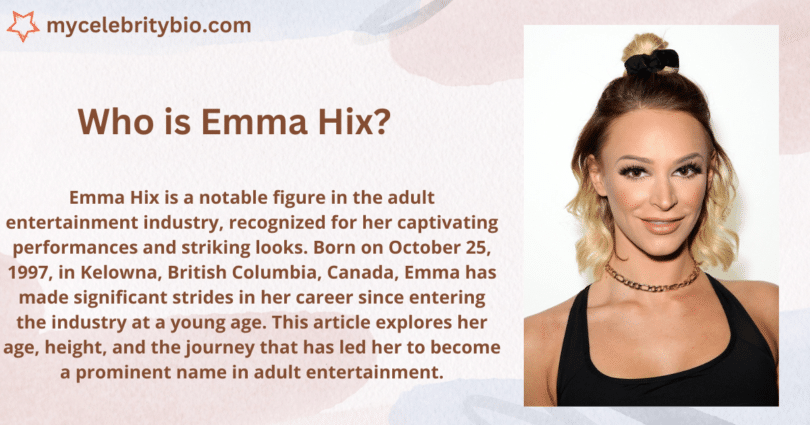 Emma Hix