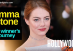 Emma Stone