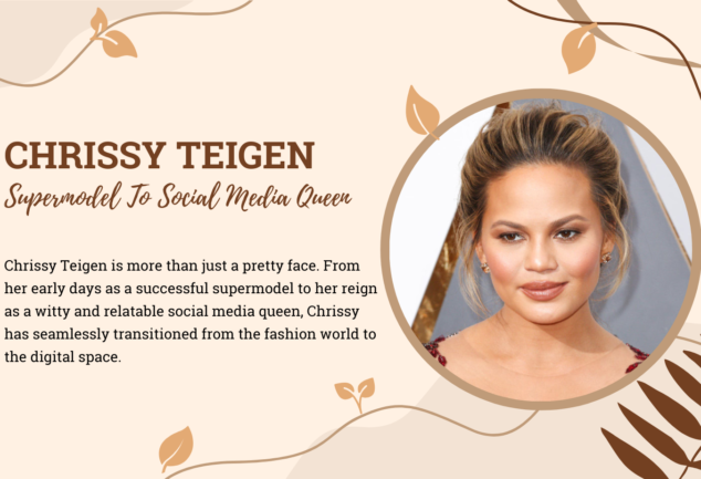 Chrissy Teigen