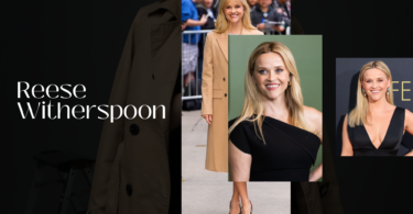 Reese Witherspoon