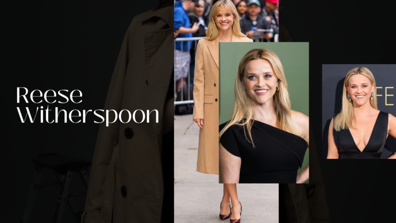 Reese Witherspoon