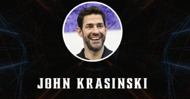 John Krasinski