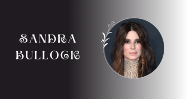 Sandra Bullock