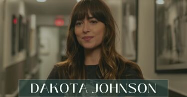 Dakota Johnson