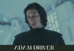 Adam Driver