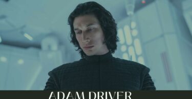 Adam Driver