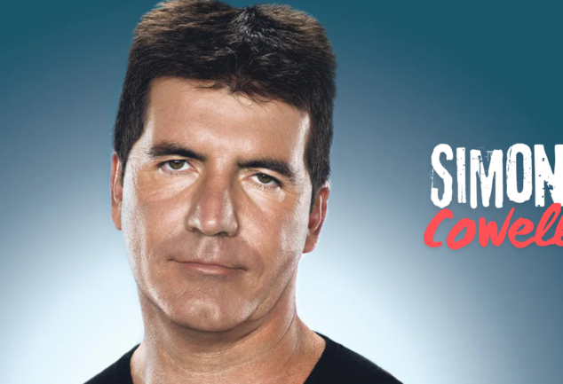 Simon Cowell