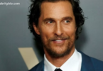 Matthew McConaughey